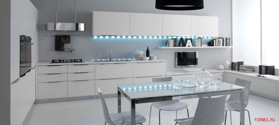 Кухня Torchetti Airone